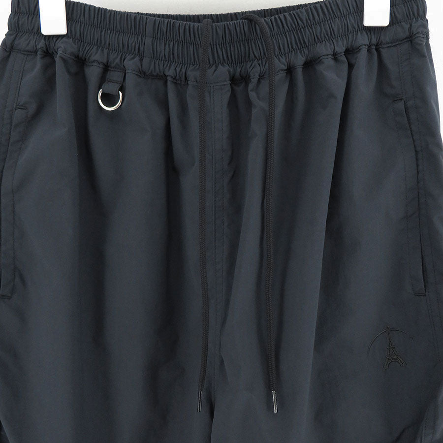【doublet/ダブレット】<br>CHAOS EMBROIDERY TRACK PANTS <br/>23AW08PT236