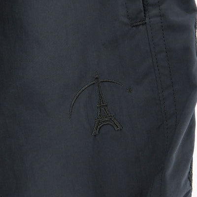 【doublet/ダブレット】<br>CHAOS EMBROIDERY TRACK PANTS <br/>23AW08PT236