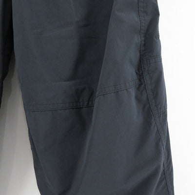 【doublet/ダブレット】<br>CHAOS EMBROIDERY TRACK PANTS <br/>23AW08PT236