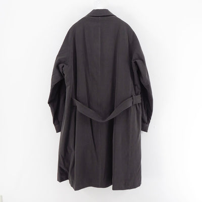 【MAATEE&SONS/マーティーアンドサンズ】<br>OVERCOAT <br>MT4303-0704C