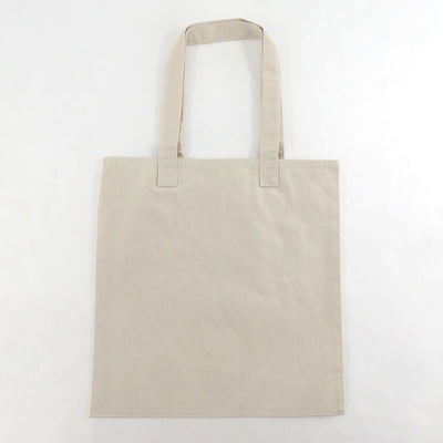 【NICENESS/ナイスネス】<br>BARNETT / バーネット (UMAプリント トートバッグ) <br>NN-4103A16