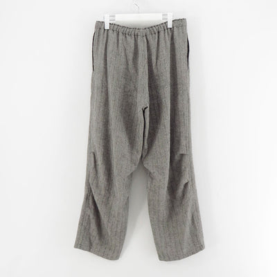 【MAATEE&SONS/マーティーアンドサンズ】<br>EASY PANTS <br>MT4303-0209A