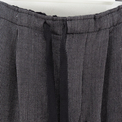 【MAATEE&SONS/マーティーアンドサンズ】<br>EASY PANTS <br>MT4303-0209B