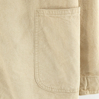 【A.PRESSE/アプレッセ】<br>Vintage Pin Check Coverall <br>25AAP-01-47