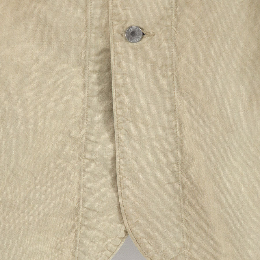 【A.PRESSE/アプレッセ】<br>Vintage Pin Check Coverall <br>25AAP-01-47
