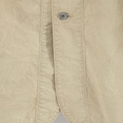 【A.PRESSE/アプレッセ】<br>Vintage Pin Check Coverall <br>25AAP-01-47