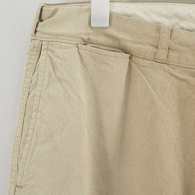 【A.PRESSE/アプレッセ】<br>Vintage Pin Check Work Pants <br>25AAP-04-23