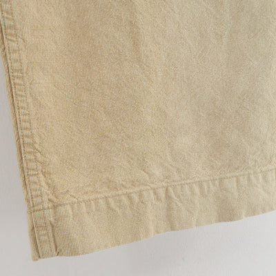 【A.PRESSE/アプレッセ】<br>Vintage Pin Check Work Pants <br>25AAP-04-23