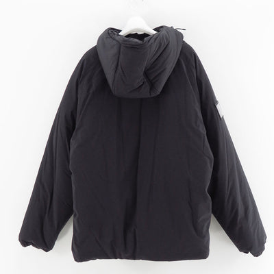 【S.F.C/エスエフシー】<br>HOODIE PUFF JACKET <br>SFCFW24J02