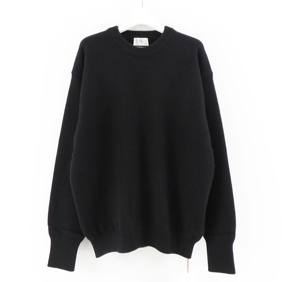 【HERILL/ヘリル】<br>Goldencash Pullover <br>23-080-HL-8040-3