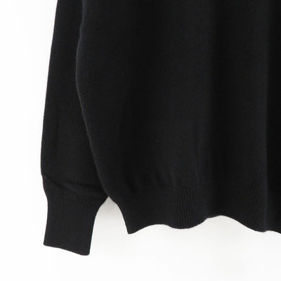 【HERILL/ヘリル】<br>Goldencash Pullover <br>23-080-HL-8040-3