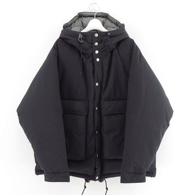 【Unlikely/アンライクリー】<br>Unlikely Alpine Down Parka <br>U24F-18-0006