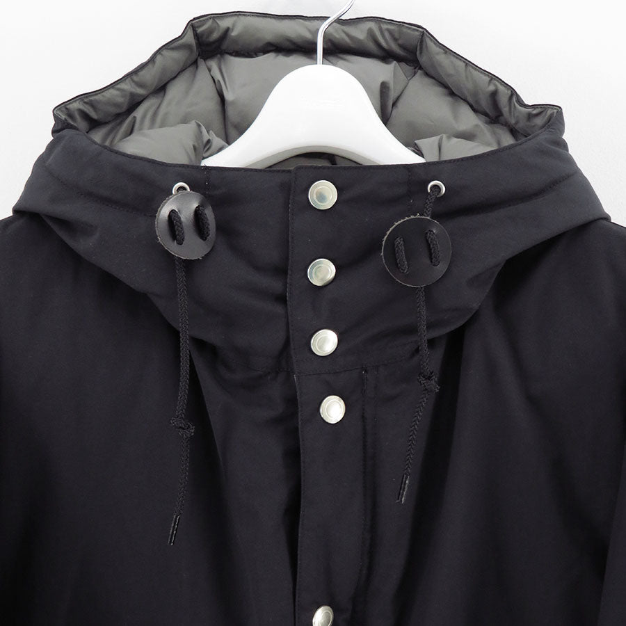 【Unlikely/アンライクリー】<br>Unlikely Alpine Down Parka <br>U24F-18-0006