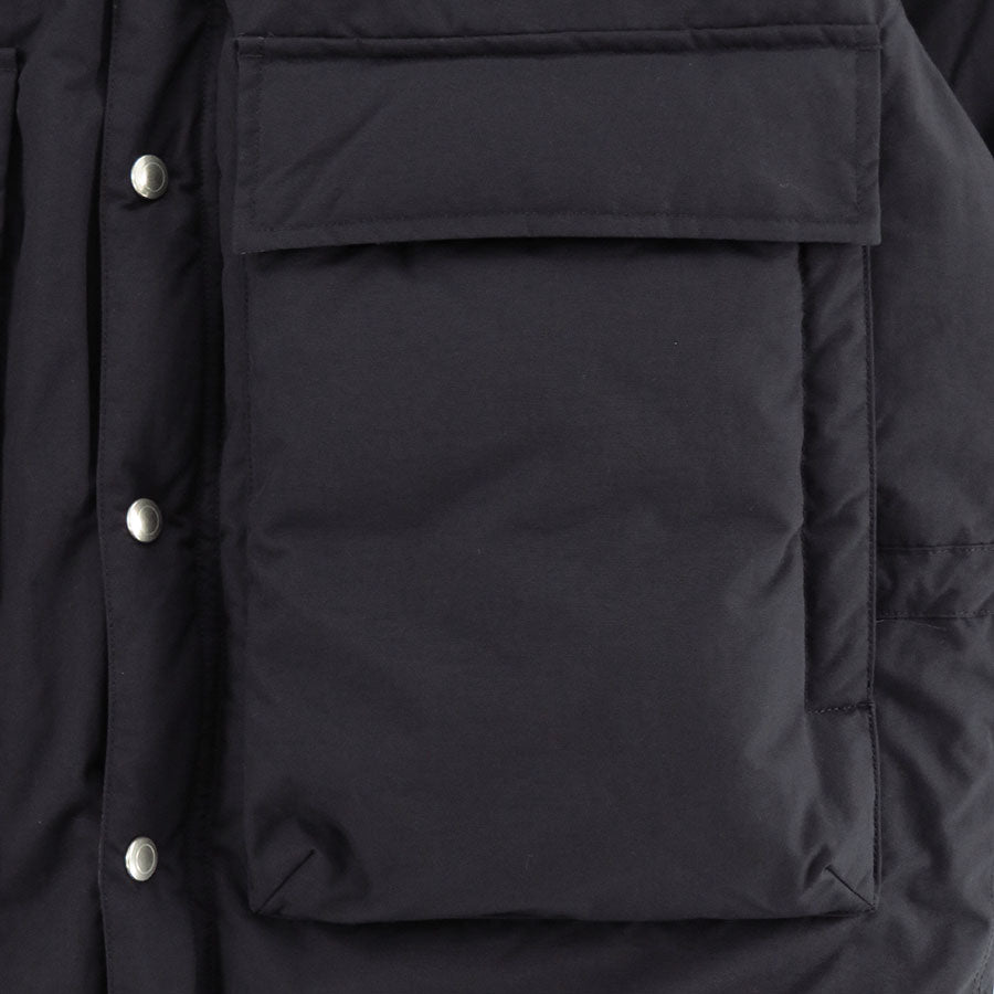 【Unlikely/アンライクリー】<br>Unlikely Alpine Down Parka <br>U24F-18-0006