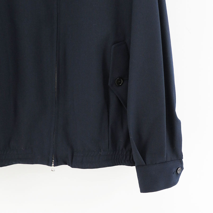 【MARKAWARE/マーカウェア】<br>WIDE SPORTS JACKET <br>A23C-04BL01C