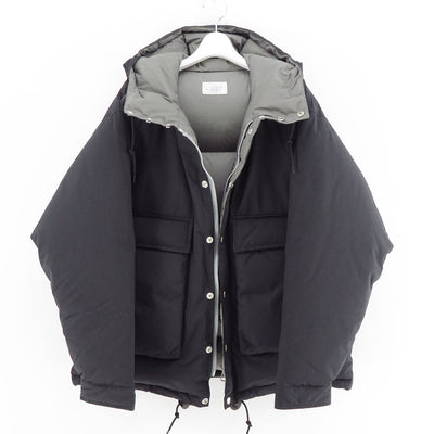 【Unlikely/アンライクリー】<br>Unlikely Alpine Down Parka <br>U24F-18-0006