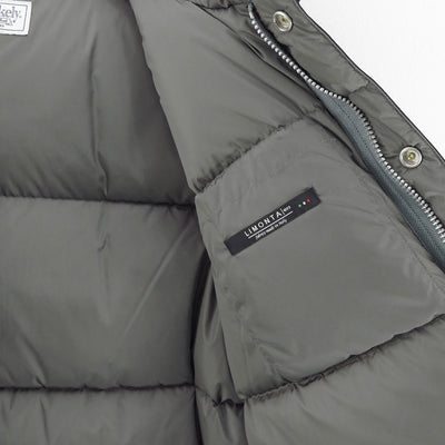 【Unlikely/アンライクリー】<br>Unlikely Alpine Down Parka <br>U24F-18-0006