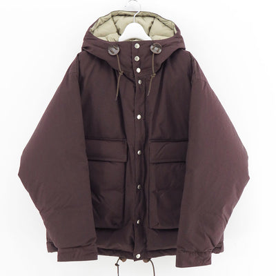 【Unlikely/アンライクリー】<br>Unlikely Alpine Down Parka <br>U24F-18-0006