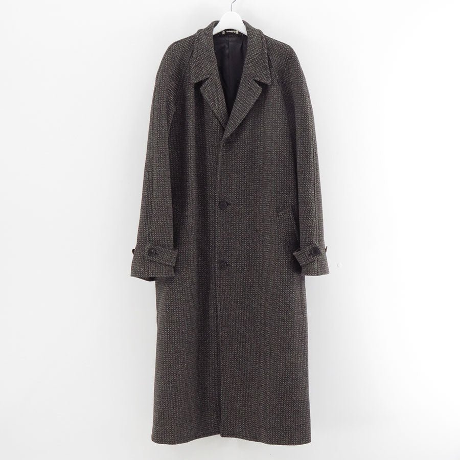 ジャケット・アウター homeless tailor long parka 21AW HOMELESS TAILOR – HiNN