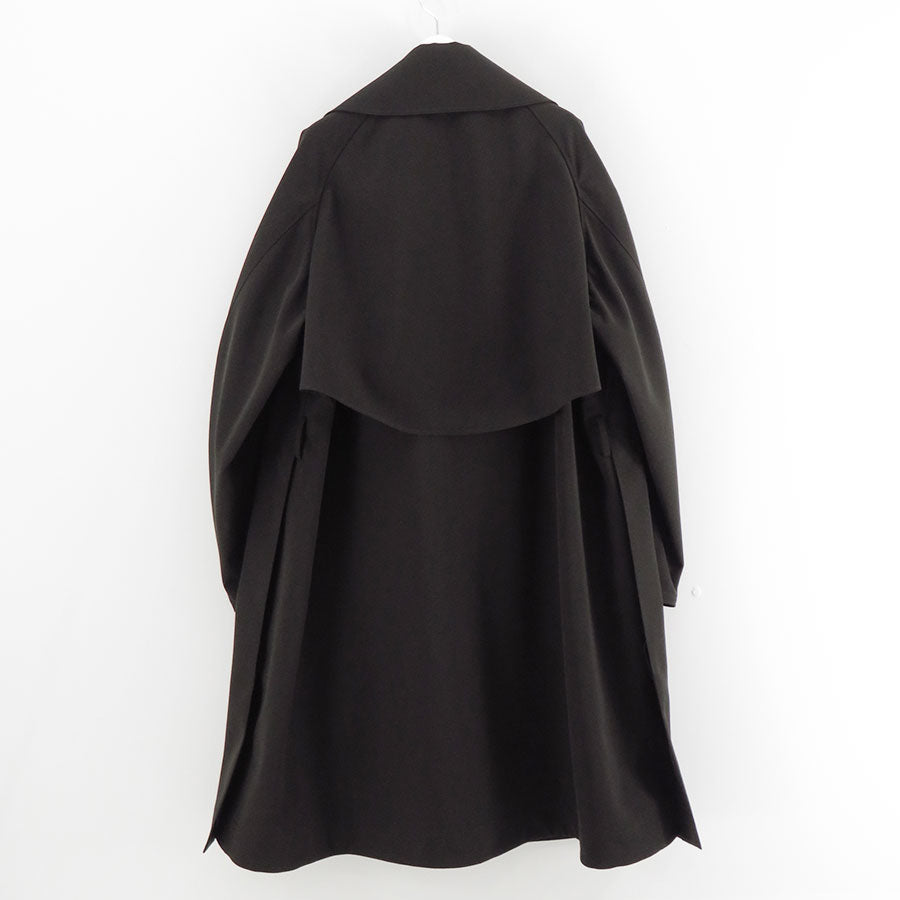 THE RERACS/ザ・リラクス】RERACS WATER PROOF TASLAN TWILL THE