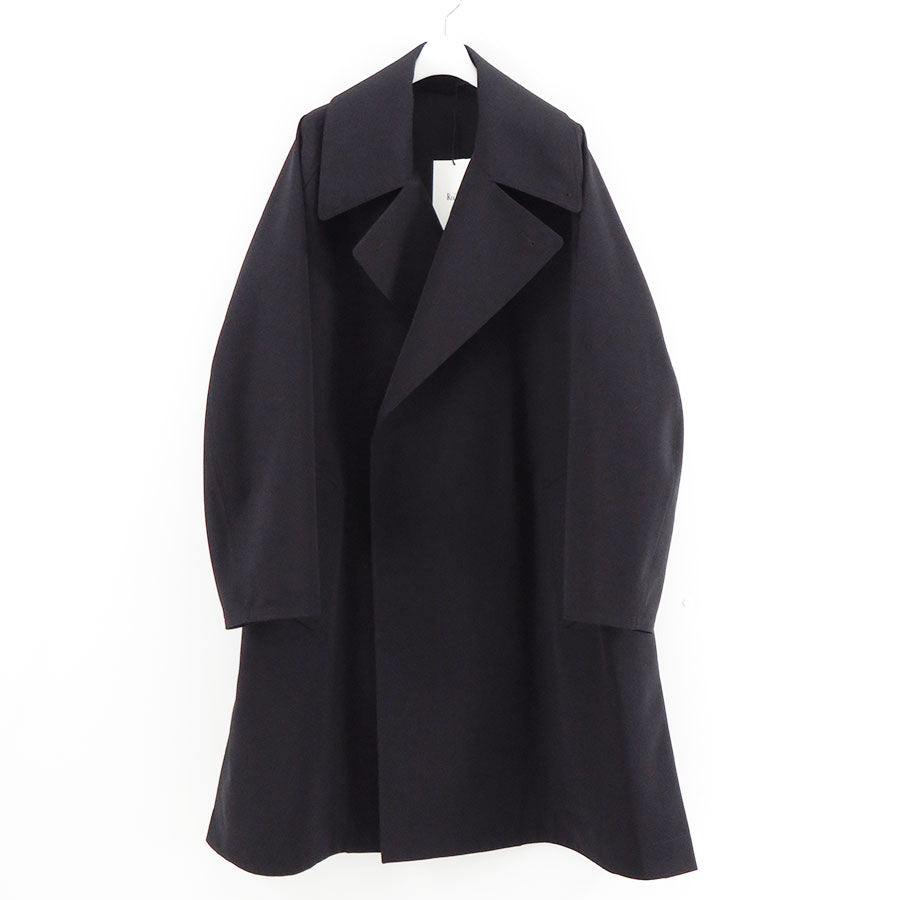 THE RERACS/ザ・リラクス】RERACS WATER PROOF TASLAN TWILL THE