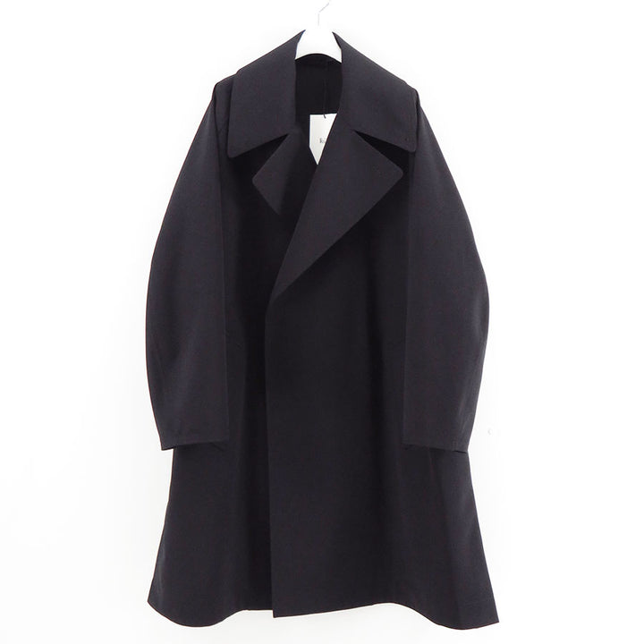 THE RERACS/ザ・リラクス】RERACS WATER PROOF TASLAN TWILL THE