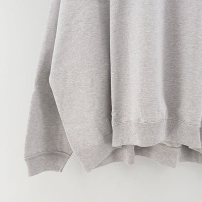 【MARKAWARE/マーカウェア】<br>HUGE SWEAT <br>A23C-05CS01C