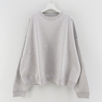 【MARKAWARE/マーカウェア】<br>HUGE SWEAT SHORT <br>A23C-05CS02C