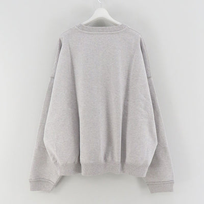 【MARKAWARE/マーカウェア】<br>HUGE SWEAT SHORT <br>A23C-05CS02C