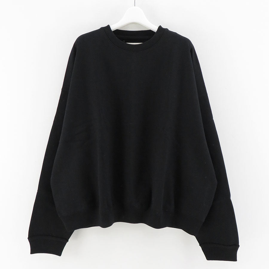 【MARKAWARE/マーカウェア】<br>HUGE SWEAT SHORT <br>A23C-05CS02C
