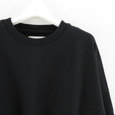 【MARKAWARE/マーカウェア】<br>HUGE SWEAT SHORT <br>A23C-05CS02C