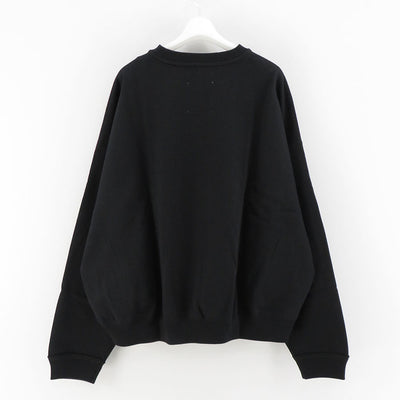 【MARKAWARE/マーカウェア】<br>HUGE SWEAT SHORT <br>A23C-05CS02C