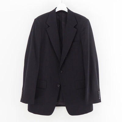 【AURALEE/オーラリー】<br>LIGHT WOOL MAX GABARDINE JACKET <br>A25AJ01MG