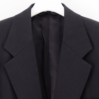 【AURALEE/オーラリー】<br>LIGHT WOOL MAX GABARDINE JACKET <br>A25AJ01MG