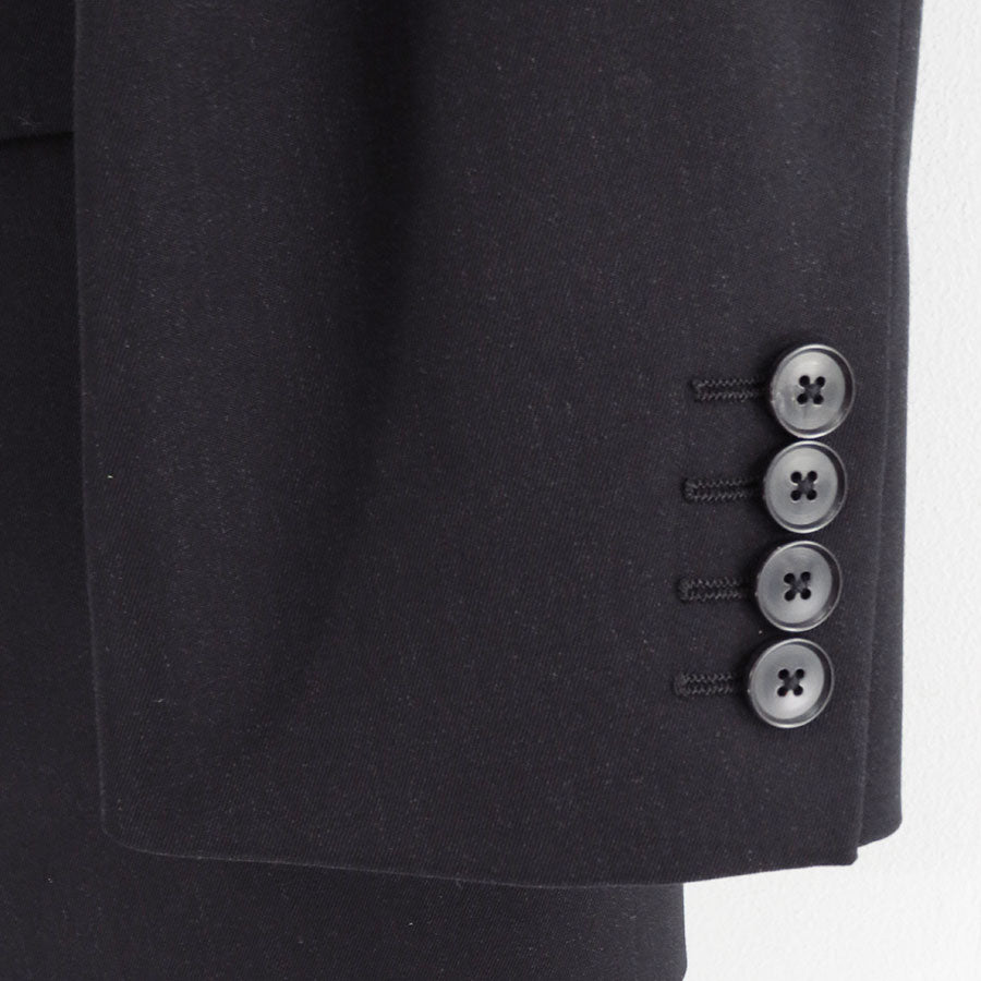 【AURALEE/オーラリー】<br>LIGHT WOOL MAX GABARDINE JACKET <br>A25AJ01MG