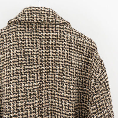 【MARKAWARE/マーカウェア】<br>CAR COAT <br>A23C-15CO01C