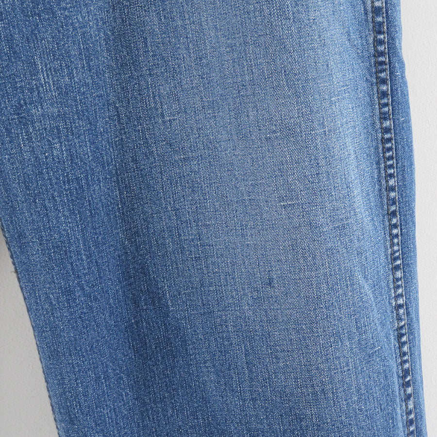 Unlikely/アンライクリー】Unlikely Navy Utility Pants U26S-24-0001