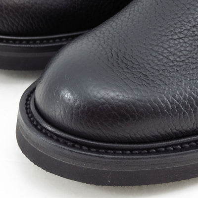 【AURALEE/オーラリー】<br>LEATHER WORK BOOTS <br>A25AS01QD