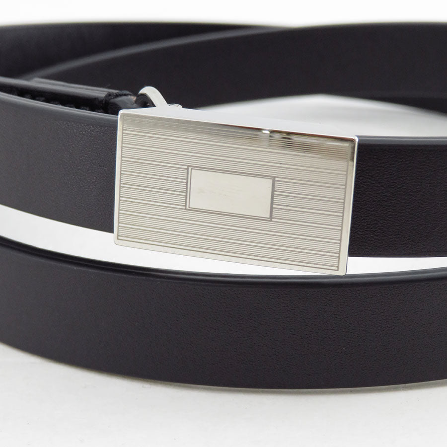 【AURALEE/オーラリー】<br>SLIDE BUCKLE BELT <br>A00B04RP