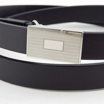 【AURALEE/オーラリー】<br>SLIDE BUCKLE BELT <br>A00B04RP