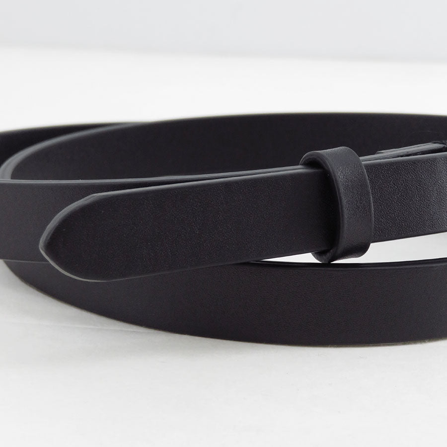 【AURALEE/オーラリー】<br>SLIDE BUCKLE BELT <br>A00B04RP