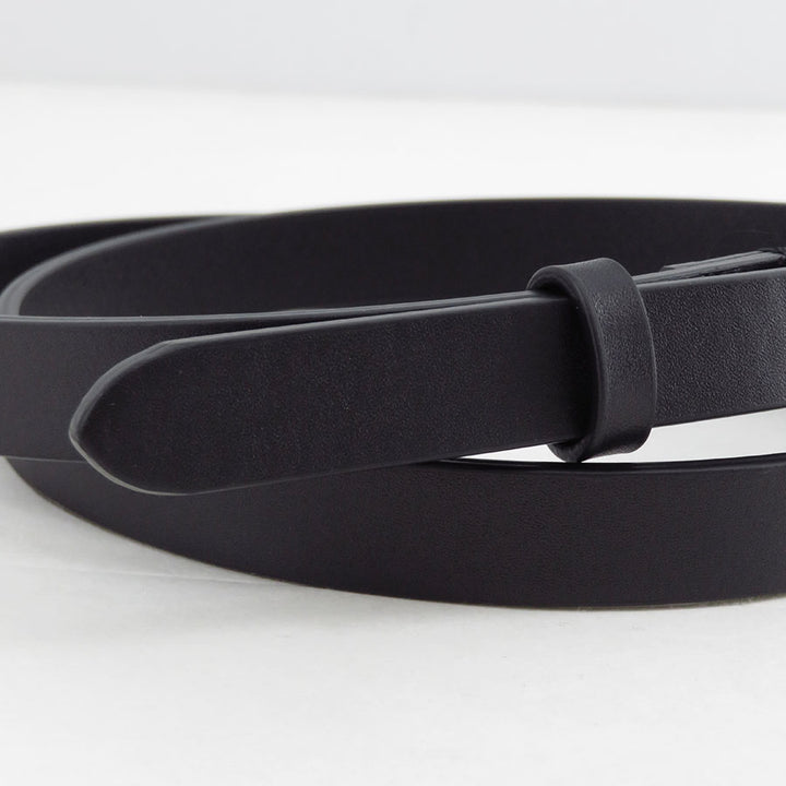 AURALEE/オーラリー】SLIDE BUCKLE BELT A00B04RPの通販