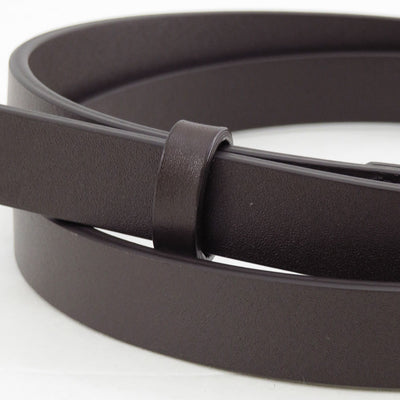 【AURALEE/オーラリー】<br>SLIDE BUCKLE BELT <br>A00B04RP