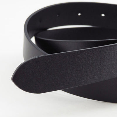 【AURALEE/オーラリー】<br>SQUARE BUCKLE BELT <br>A00B06RP