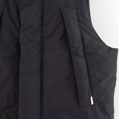 【DAIWA PIER39/ダイワピアサーティナイン】<br>GORE-TEX WINDSTOPPER® FIELD DOWN VEST <br>BW-18024W