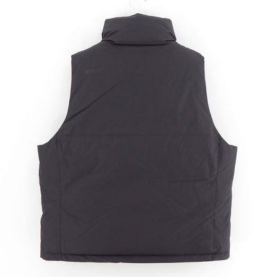 【DAIWA PIER39/ダイワピアサーティナイン】<br>GORE-TEX WINDSTOPPER® FIELD DOWN VEST <br>BW-18024W