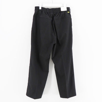 【FARAH/ファーラー】<br>Easy Wide Tapered Pants <br>FR0401-M4008
