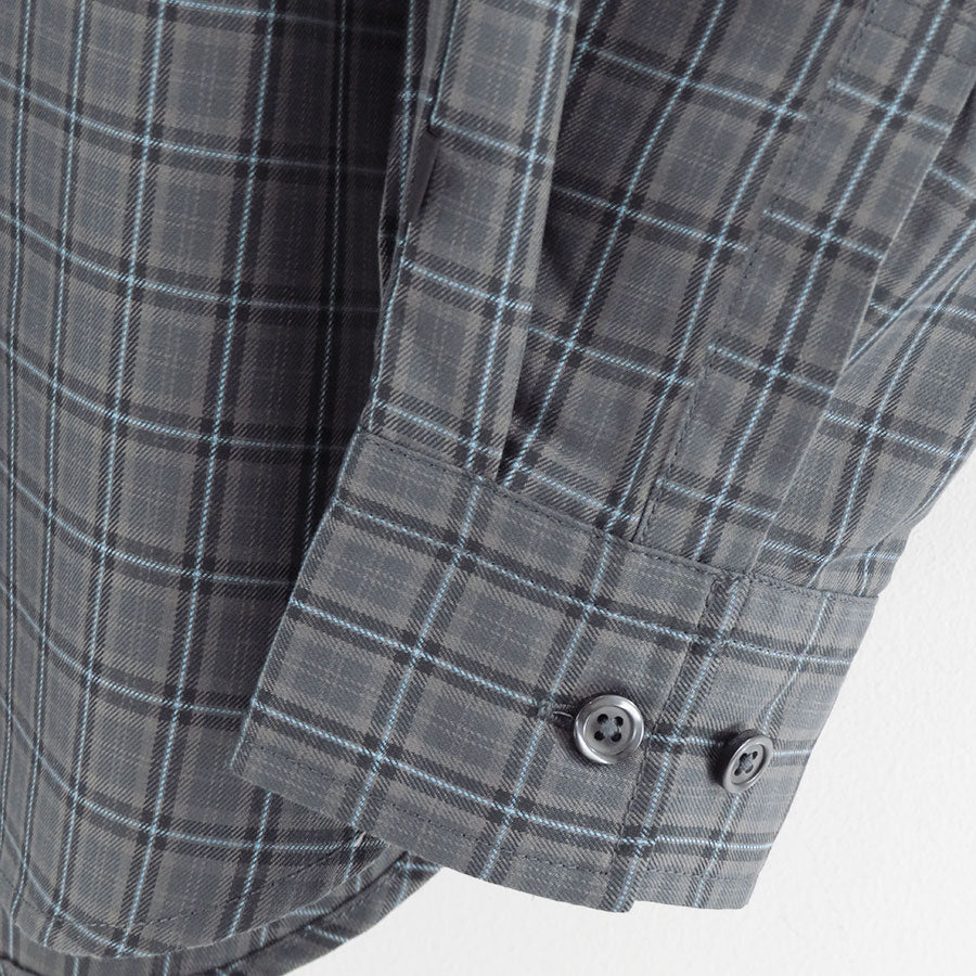 DAIWA PIER39/ダイワピアサーティナイン】TECH BUTTON DOWN SHIRT L/S