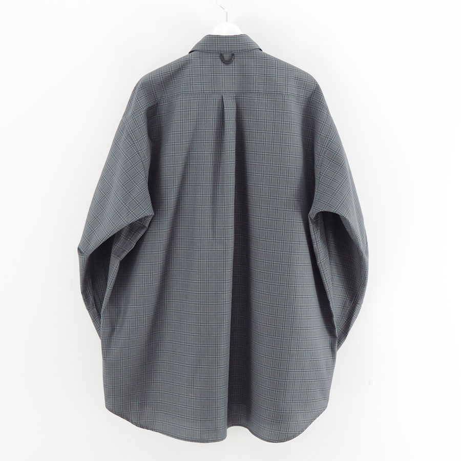 DAIWA PIER39/ダイワピアサーティナイン】TECH BUTTON DOWN SHIRT L/S