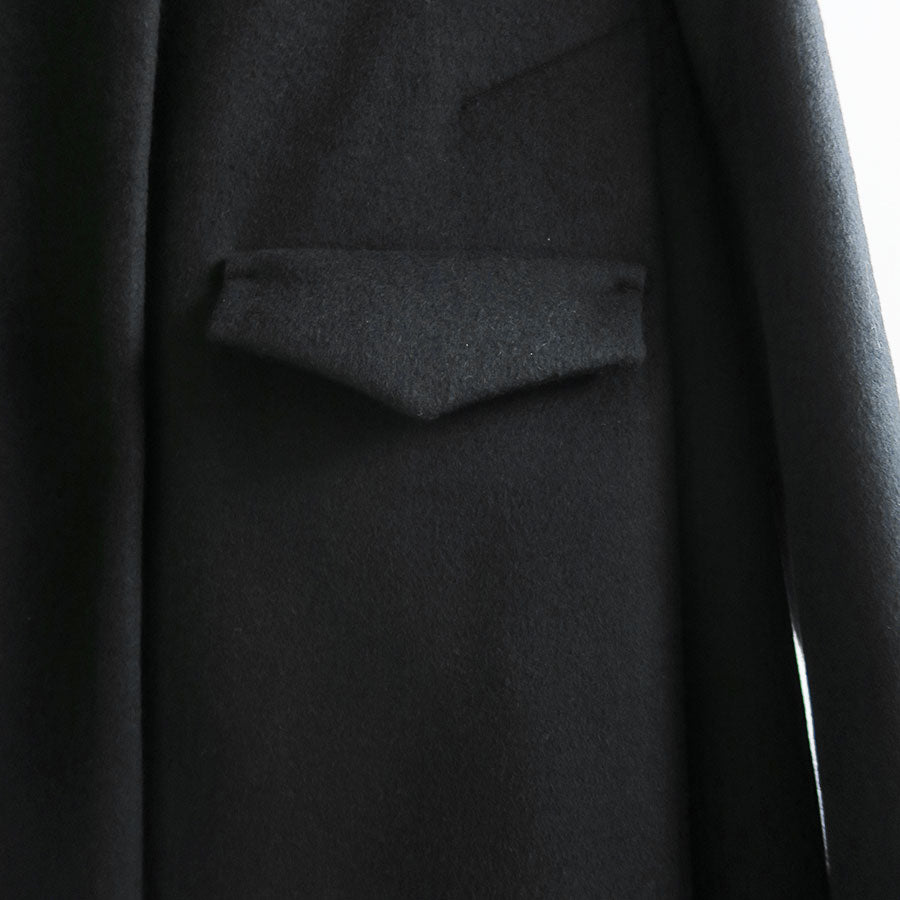 【GREED/グリード】<br>Luxe Unity Half Coat <br>6079600029